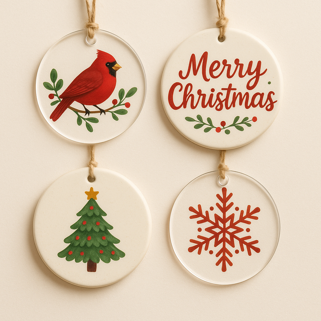 Ornaments