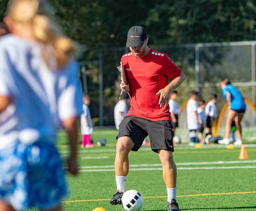 Coach Michael Collection