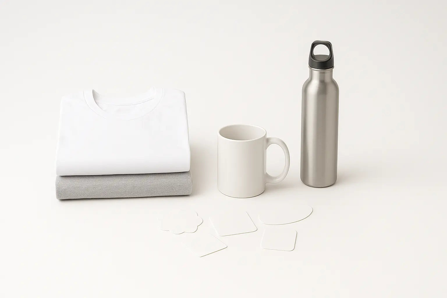 Choose Service or Product