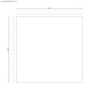 Premium Hot Peel DTF Gang Sheet