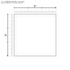 Premium Hot Peel DTF Gang Sheet