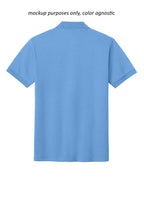 Personalized Print - DryBlend® Jersey Sport Shirt - Gildan 8800