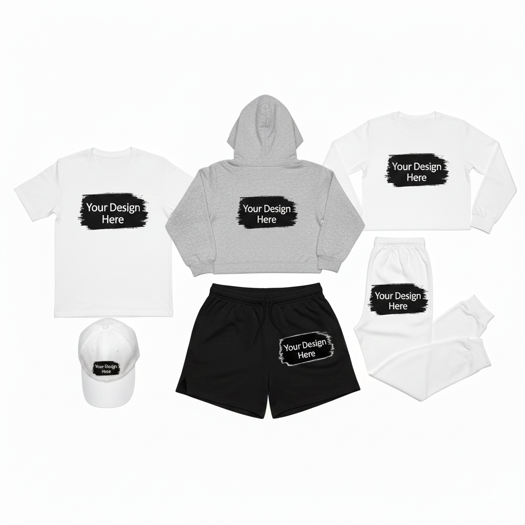 Personalized Print - BringYourItem - UploadItemImages