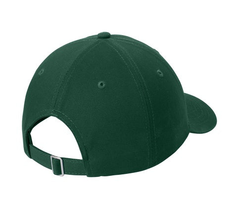 Personalized Print - Cap -CP77 Port & Company® - Brushed Twill Low Profile Cap