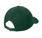 Personalized Print - Cap -CP77 Port & Company® - Brushed Twill Low Profile Cap