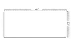 Premium Hot Peel DTF Gang Sheet