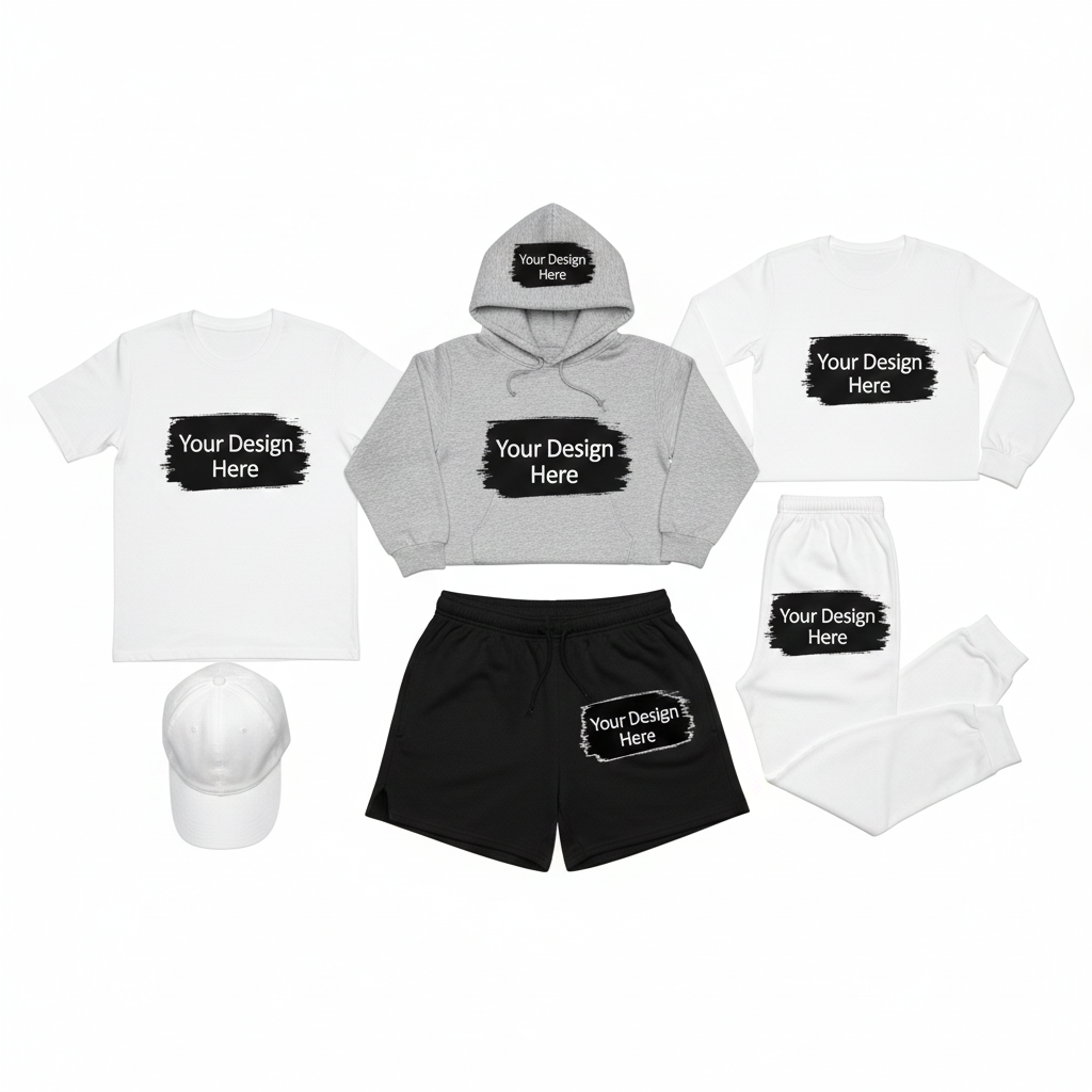 Personalized Print - BringYourItem - UploadItemImages