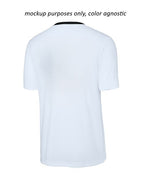 Personalized Print - Jersey- SportTek ST100