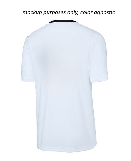 Personalized Print - Jersey- SportTek ST100