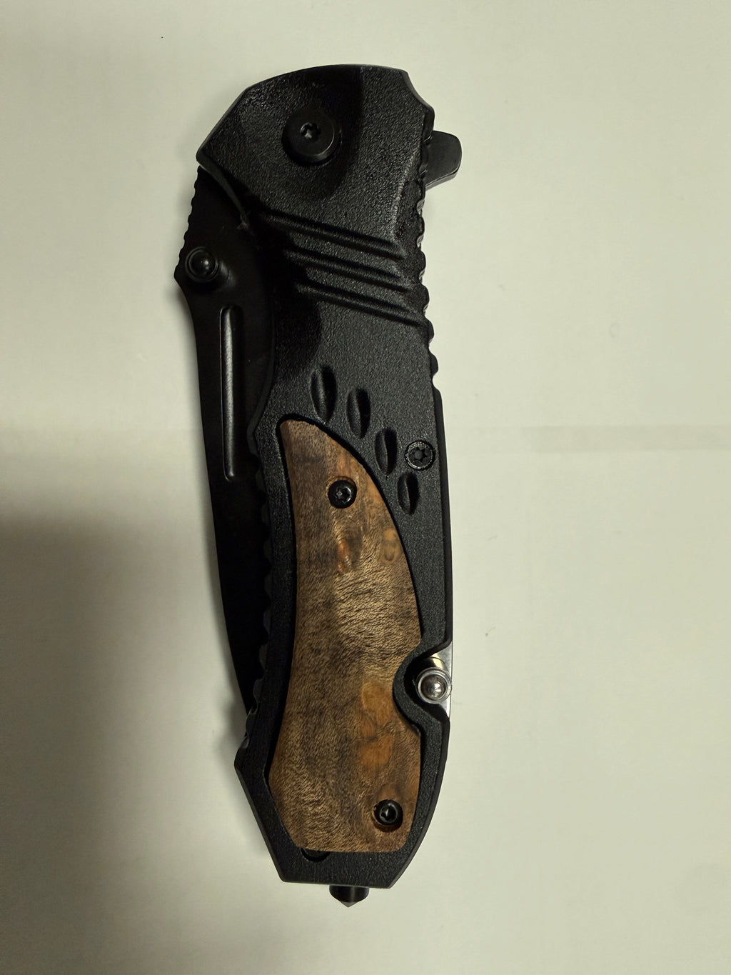 Personalized Knife - Foldable