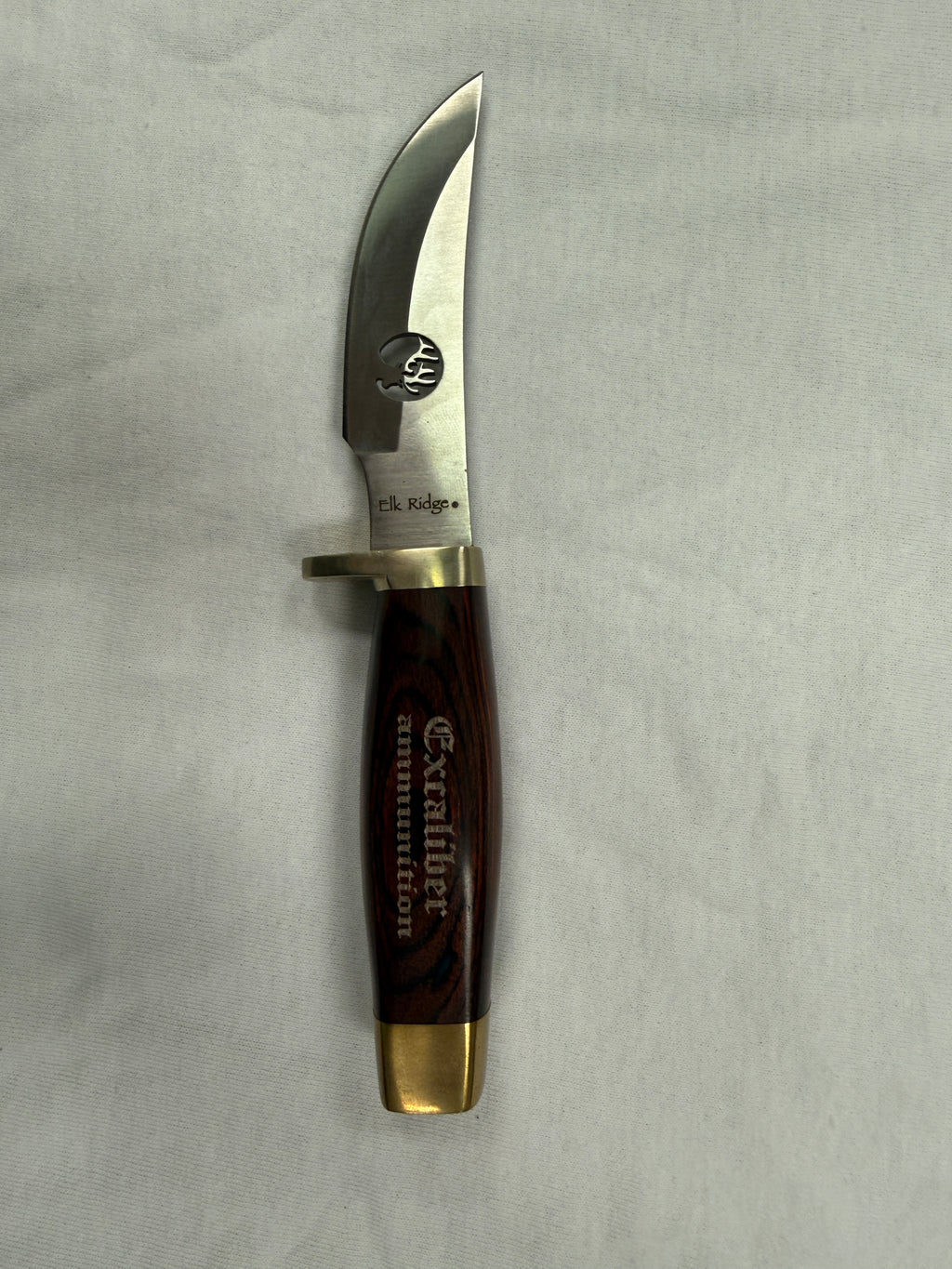 Personalized Knife