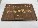 Personalized Wood and MDF Products