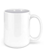15oz. Mugs