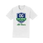 Oak Grove Elementary - Men's Tee - PC450