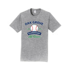 Oak Grove Elementary - Men's Tee - PC450