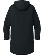 JST55 Sport-Tek® Waterproof Insulated Sideline Parka