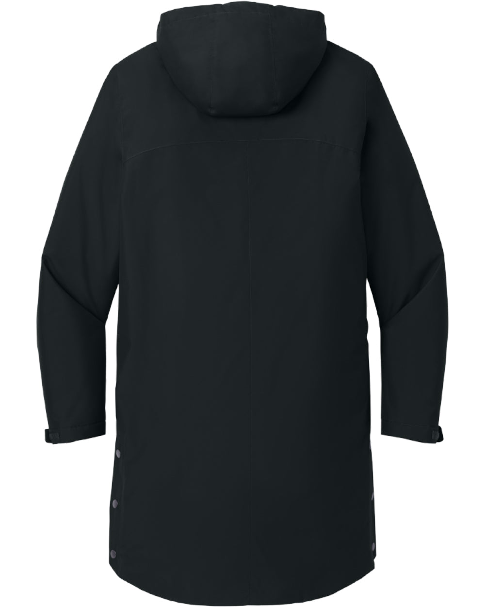 JST55 Sport-Tek® Waterproof Insulated Sideline Parka