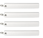 Personalized Bar Necklace