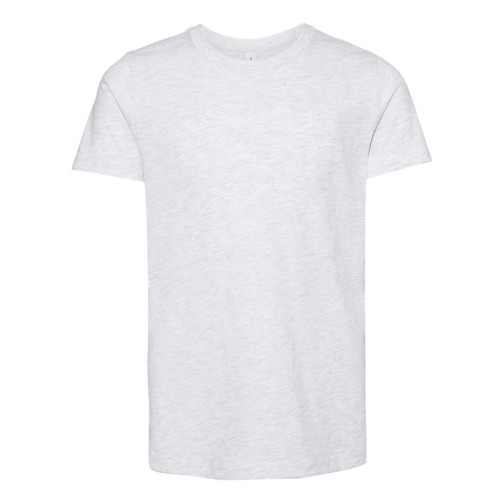 BELLA + CANVAS 3001Y Youth Unisex Jersey Tee