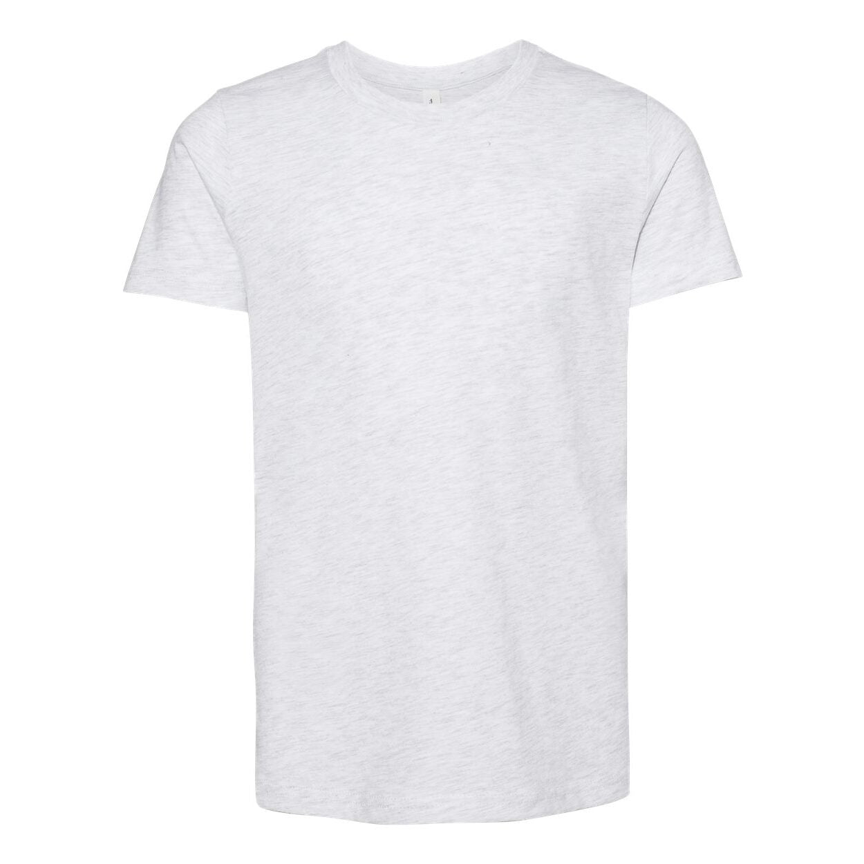 BELLA + CANVAS 3001Y Youth Unisex Jersey Tee