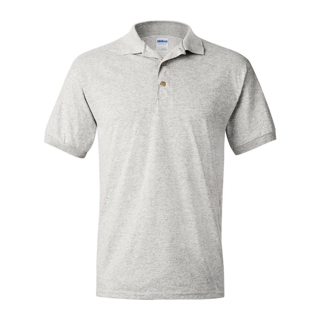 Personalized Print - DryBlend® Jersey Sport Shirt - Gildan 8800
