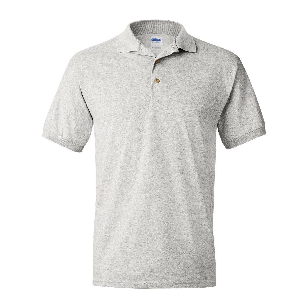 Personalized Print - DryBlend® Jersey Sport Shirt - Gildan 8800
