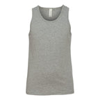 BELLA + CANVAS 3480Y Youth Jersey Tank