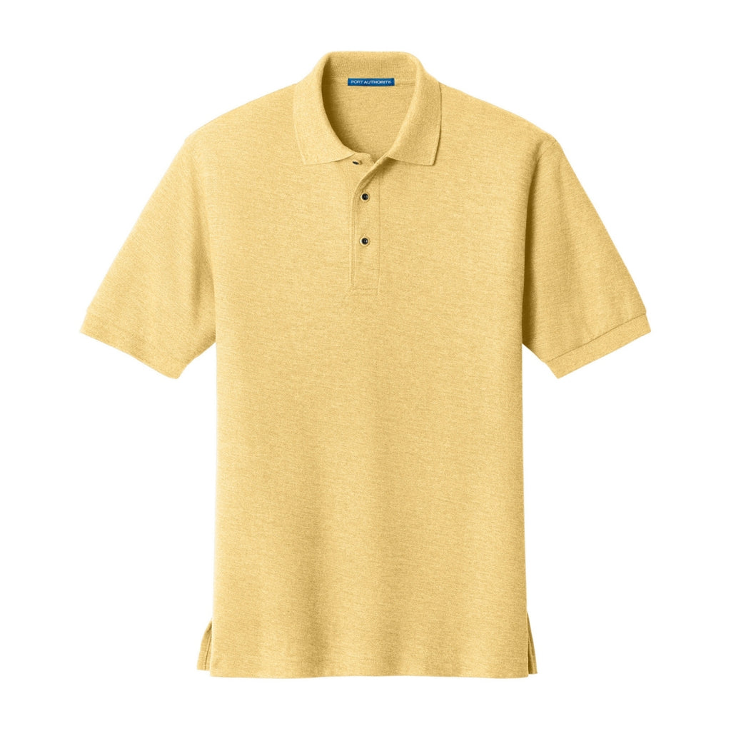 Port Authority® Silk Touch™ Polo