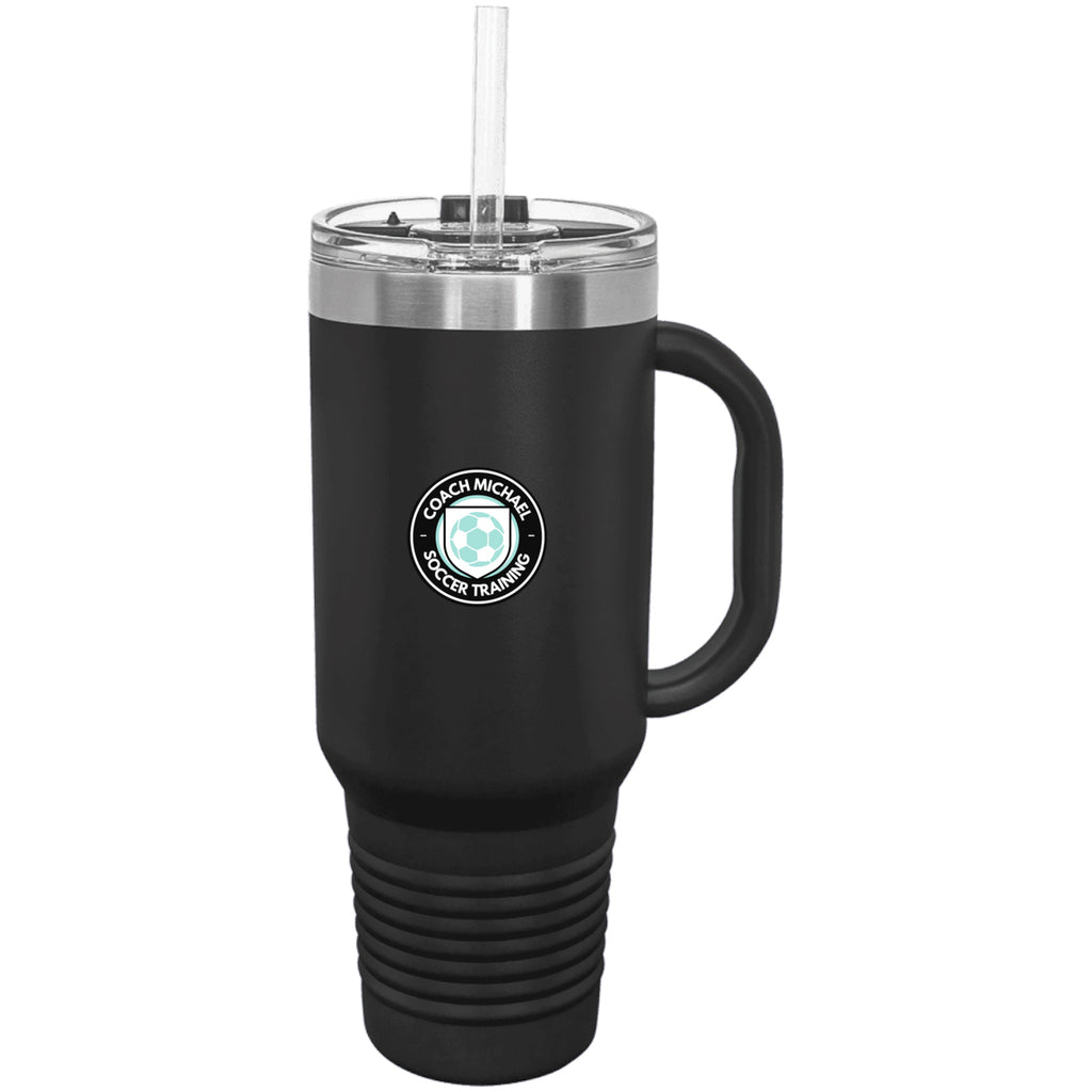 CoachMichael - Polar Camel 40 oz. Travel Mug