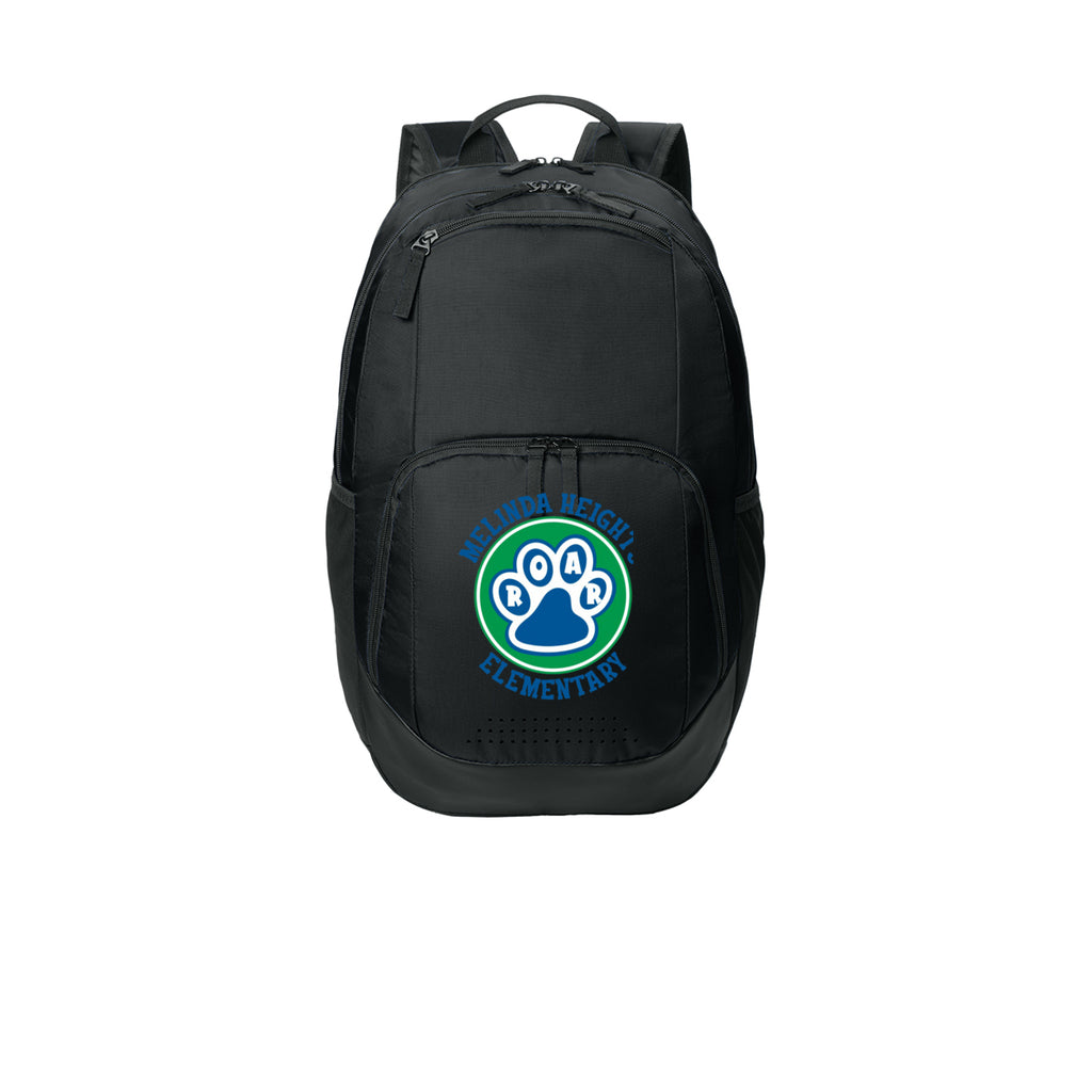BST200 Sport-Tek® Rec Backpack