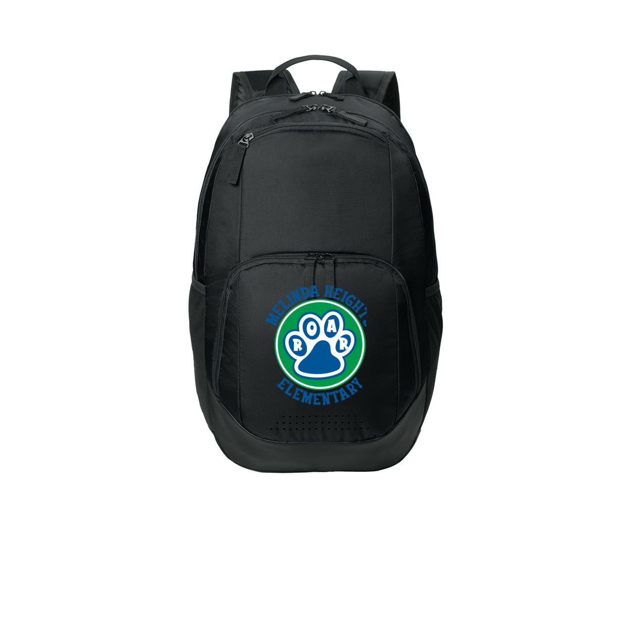 BST200 Sport-Tek® Rec Backpack