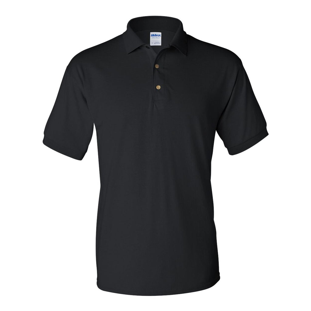 DryBlend® Jersey Sport Shirt