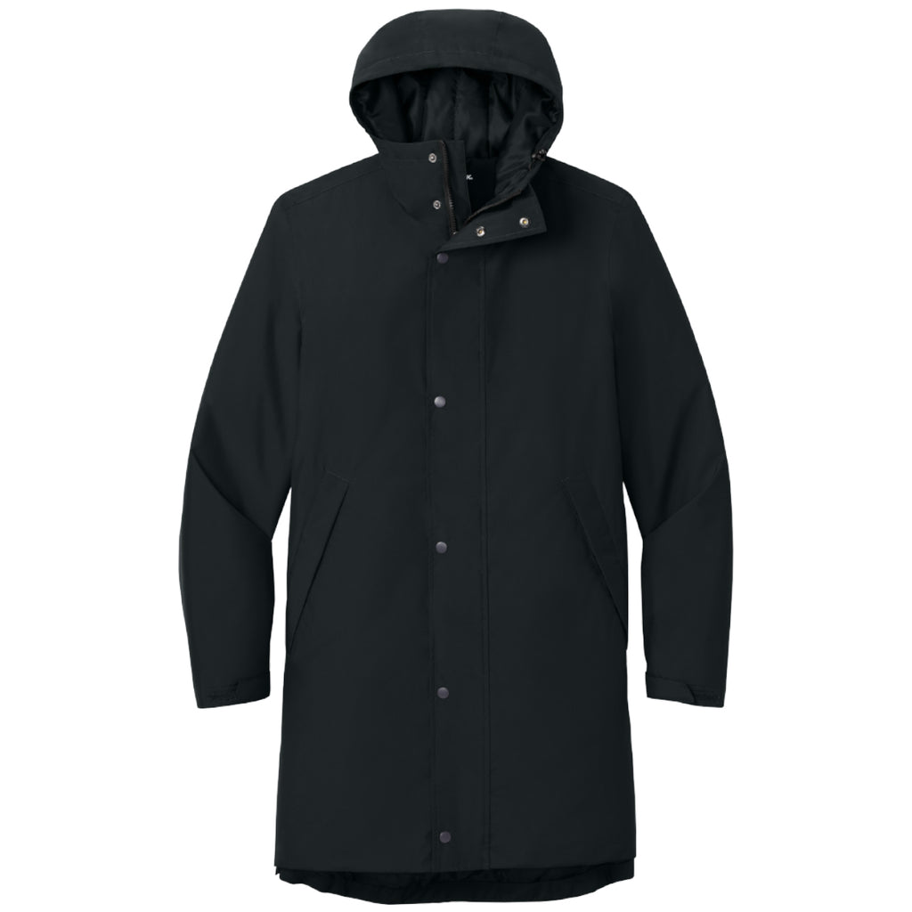 JST55 Sport-Tek® Waterproof Insulated Sideline Parka