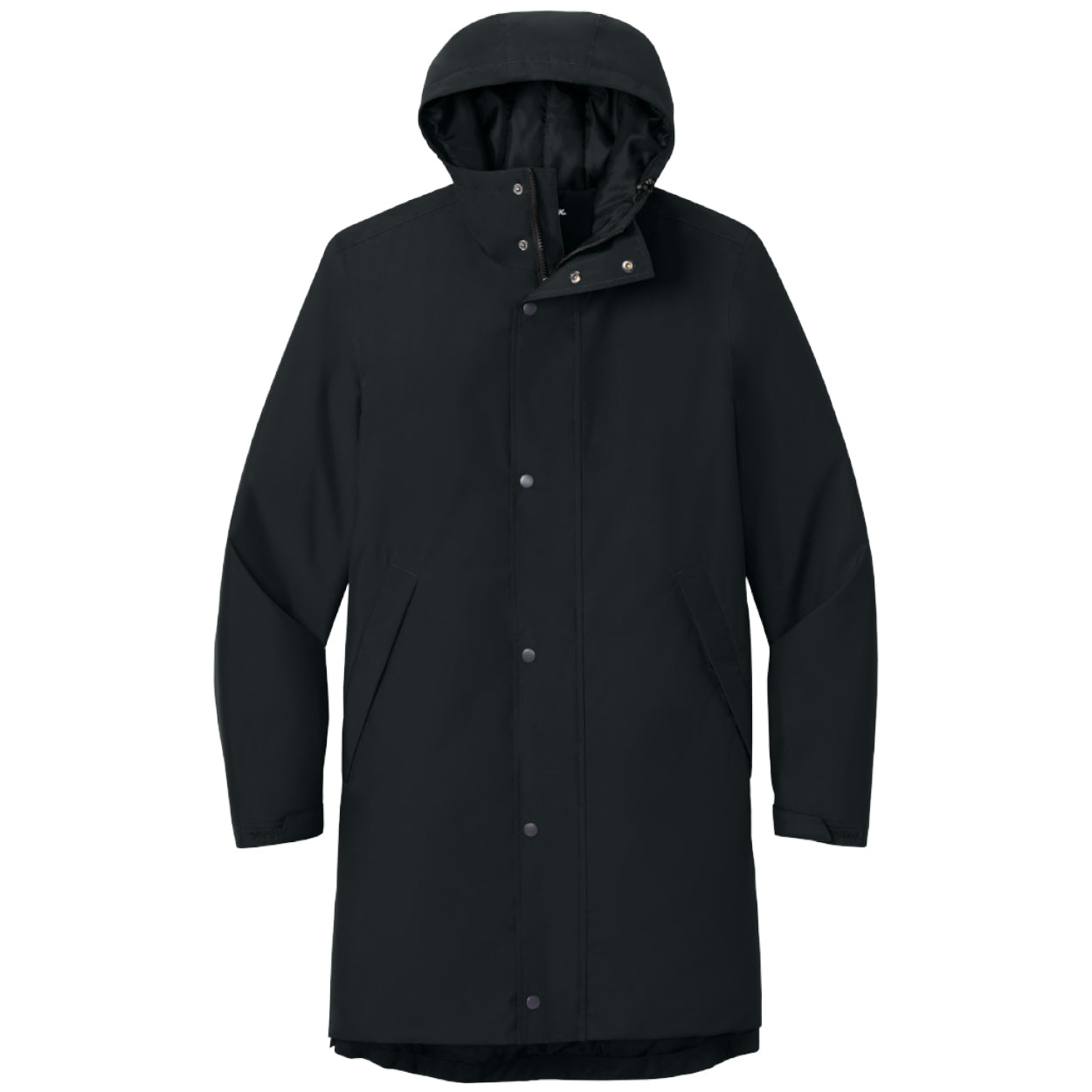 JST55 Sport-Tek® Waterproof Insulated Sideline Parka