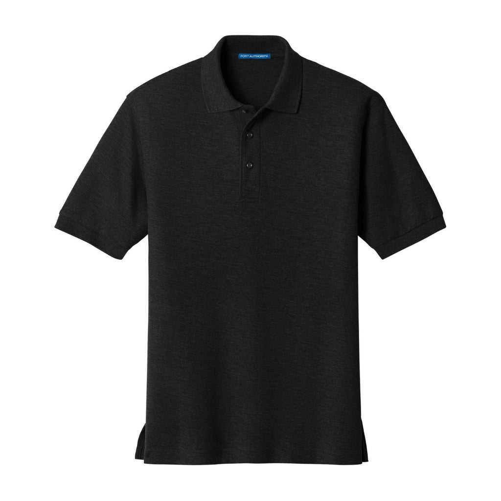 Port Authority® Silk Touch™ Polo