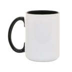 15oz. Mugs