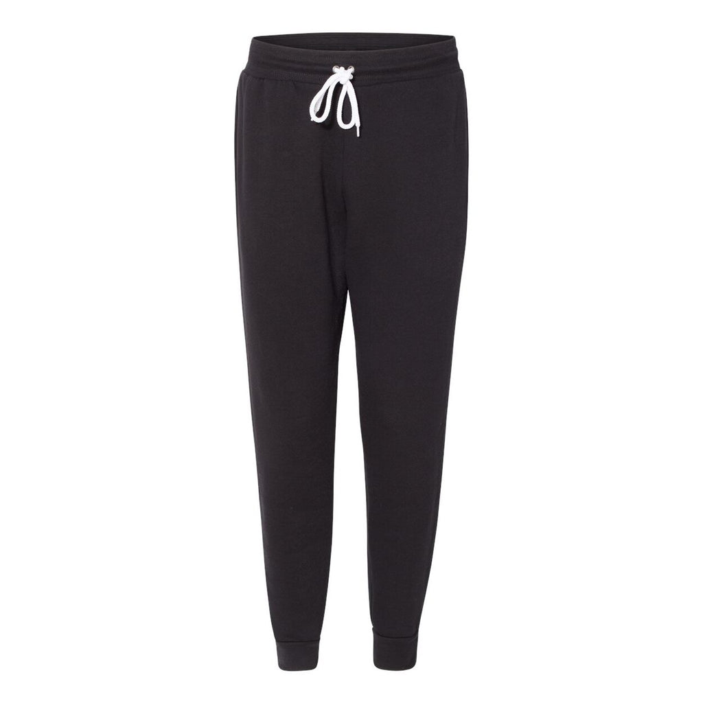 BELLA + CANVAS 3727 Sponge Fleece Jogger Sweatpants