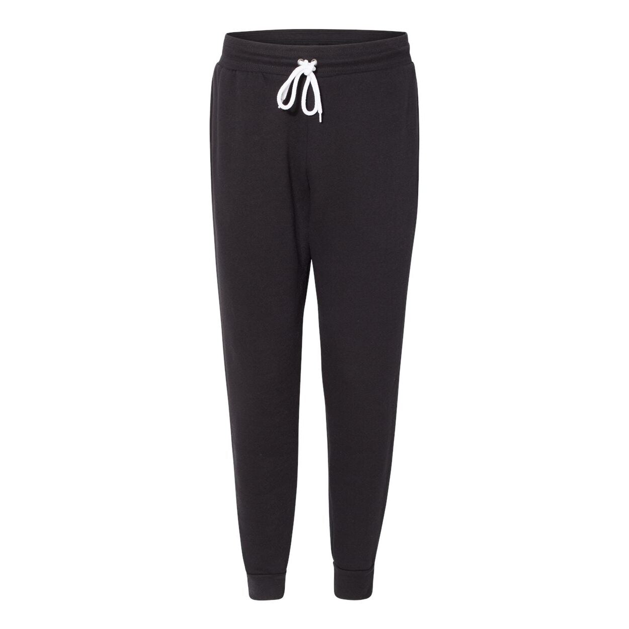 BELLA + CANVAS 3727 Sponge Fleece Jogger Sweatpants