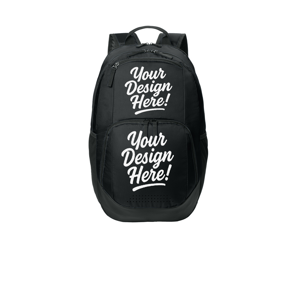 Personalized Print - BST200 Sport-Tek® Rec Backpack