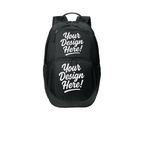Personalized Print - BST200 Sport-Tek® Rec Backpack