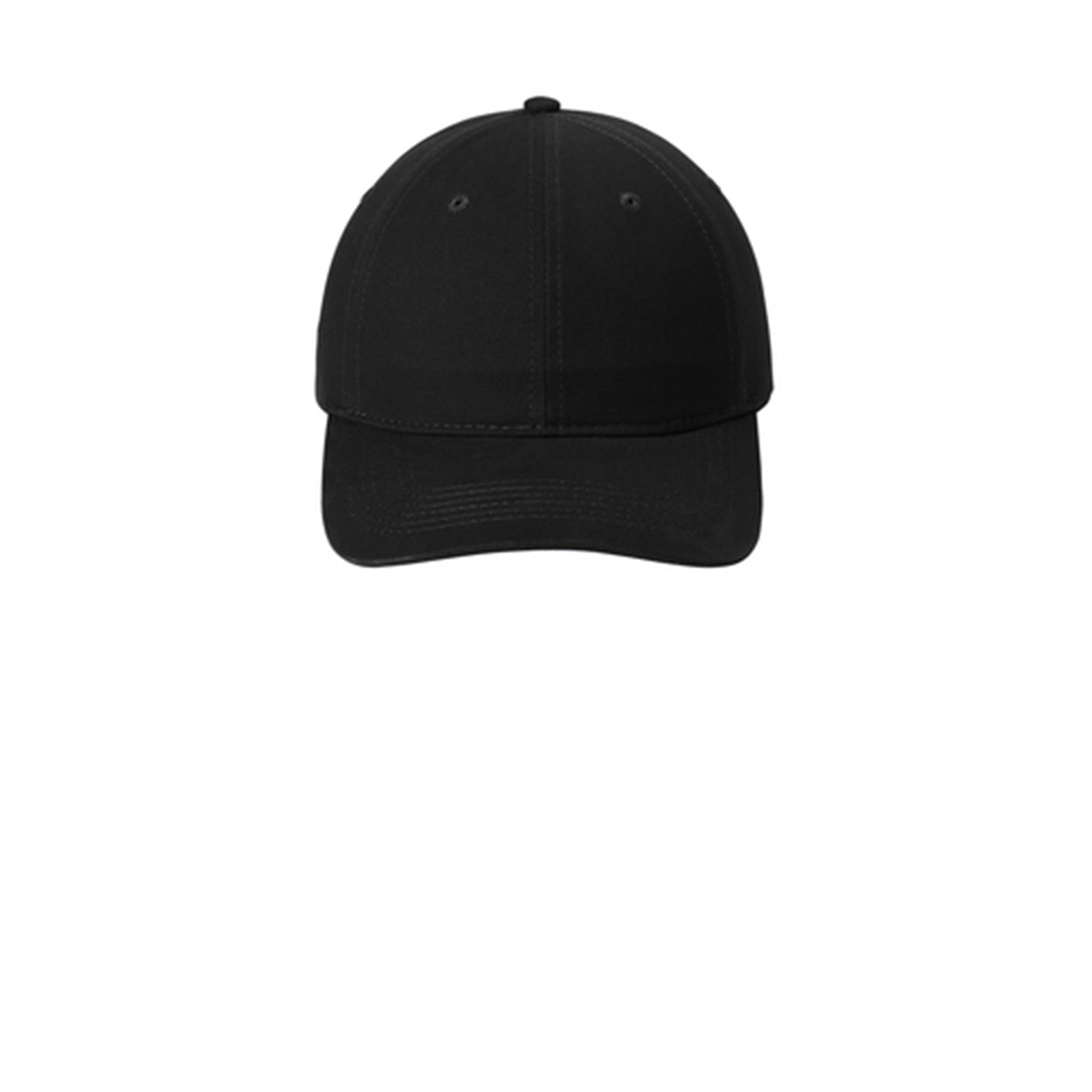 Personalized Print - Cap -CP77 Port & Company® - Brushed Twill Low Profile Cap