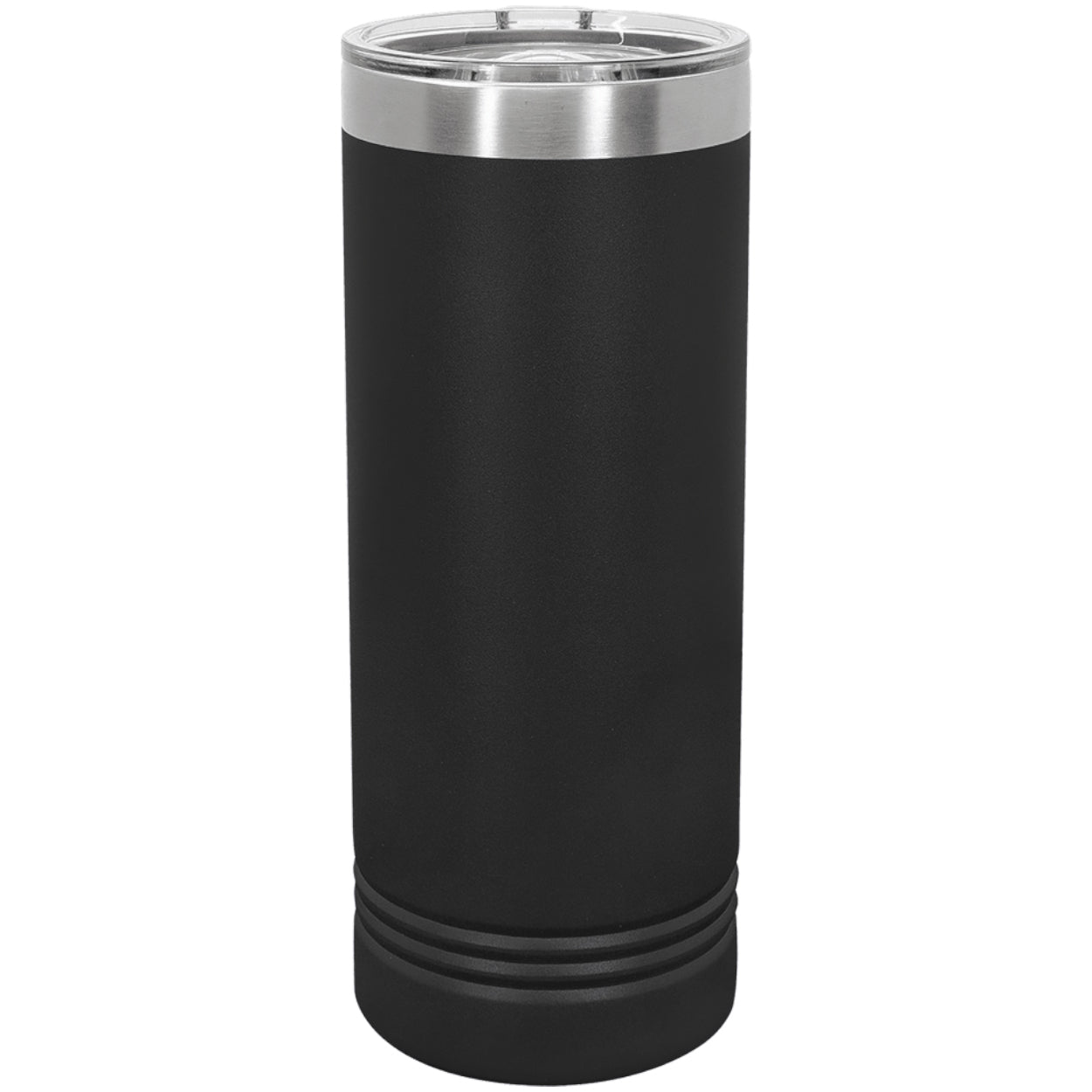 Polar Camel 22 oz. Skinny Tumbler with Slider Lid