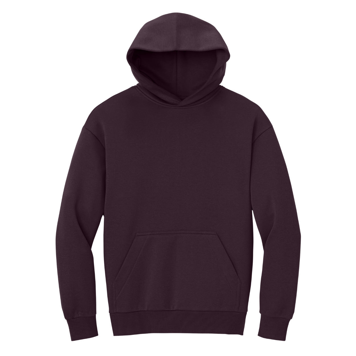 District® V.I.T.™ Heavyweight Fleece Hoodie