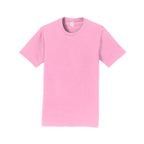 Personalized Print - Tee - Port & Company® PC450