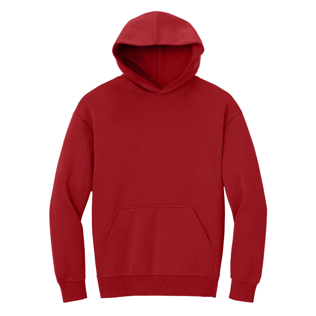 District® V.I.T.™ Heavyweight Fleece Hoodie