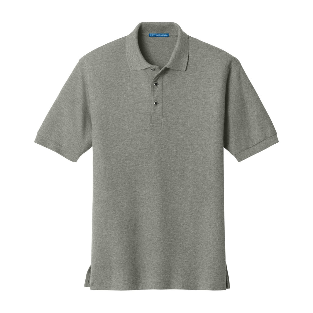 Port Authority® Silk Touch™ Polo