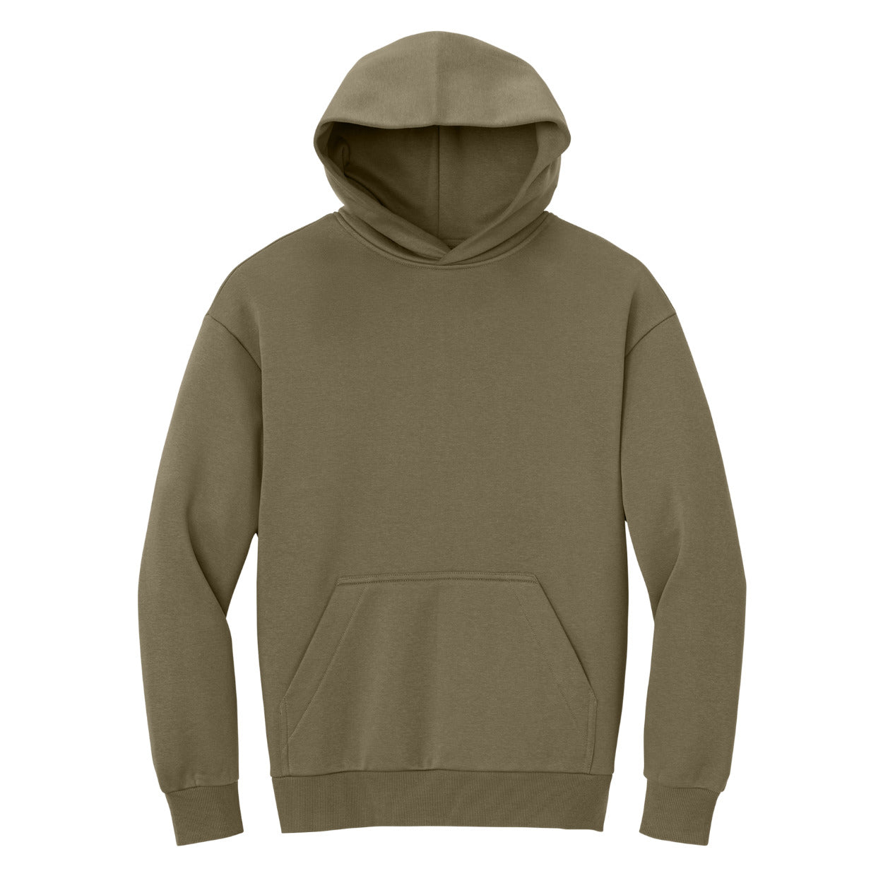 District® V.I.T.™ Heavyweight Fleece Hoodie
