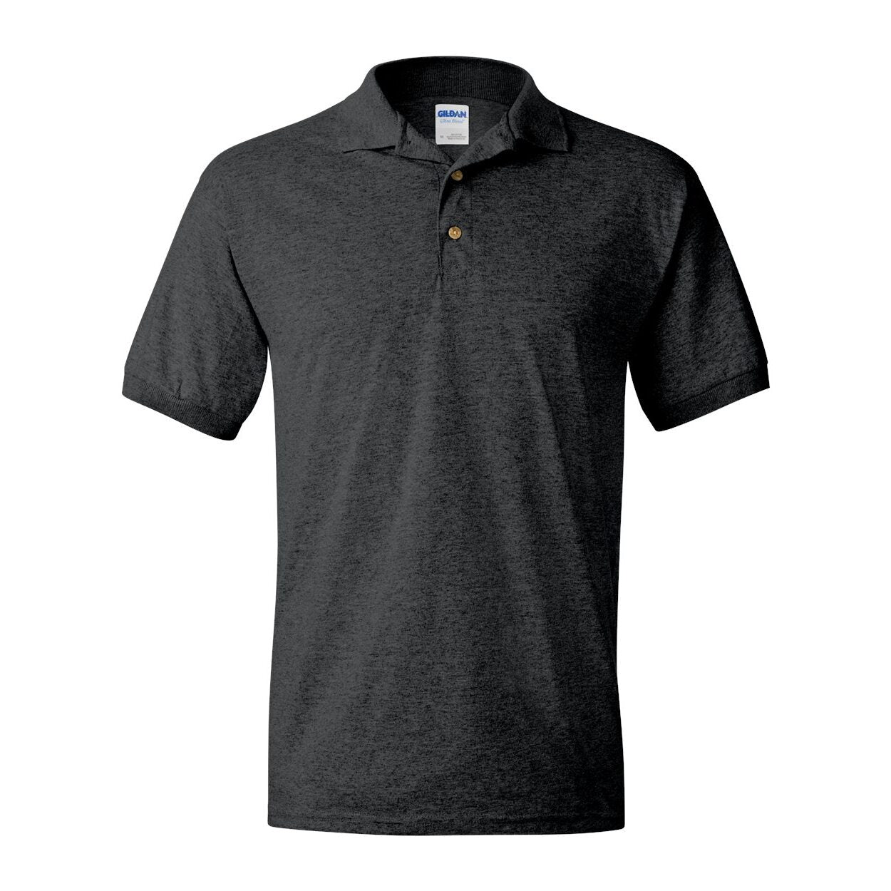 Personalized Print - DryBlend® Jersey Sport Shirt - Gildan 8800