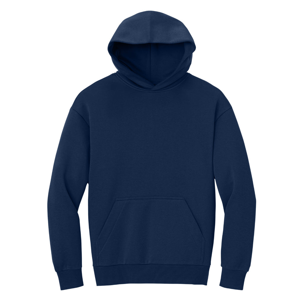 District® V.I.T.™ Heavyweight Fleece Hoodie