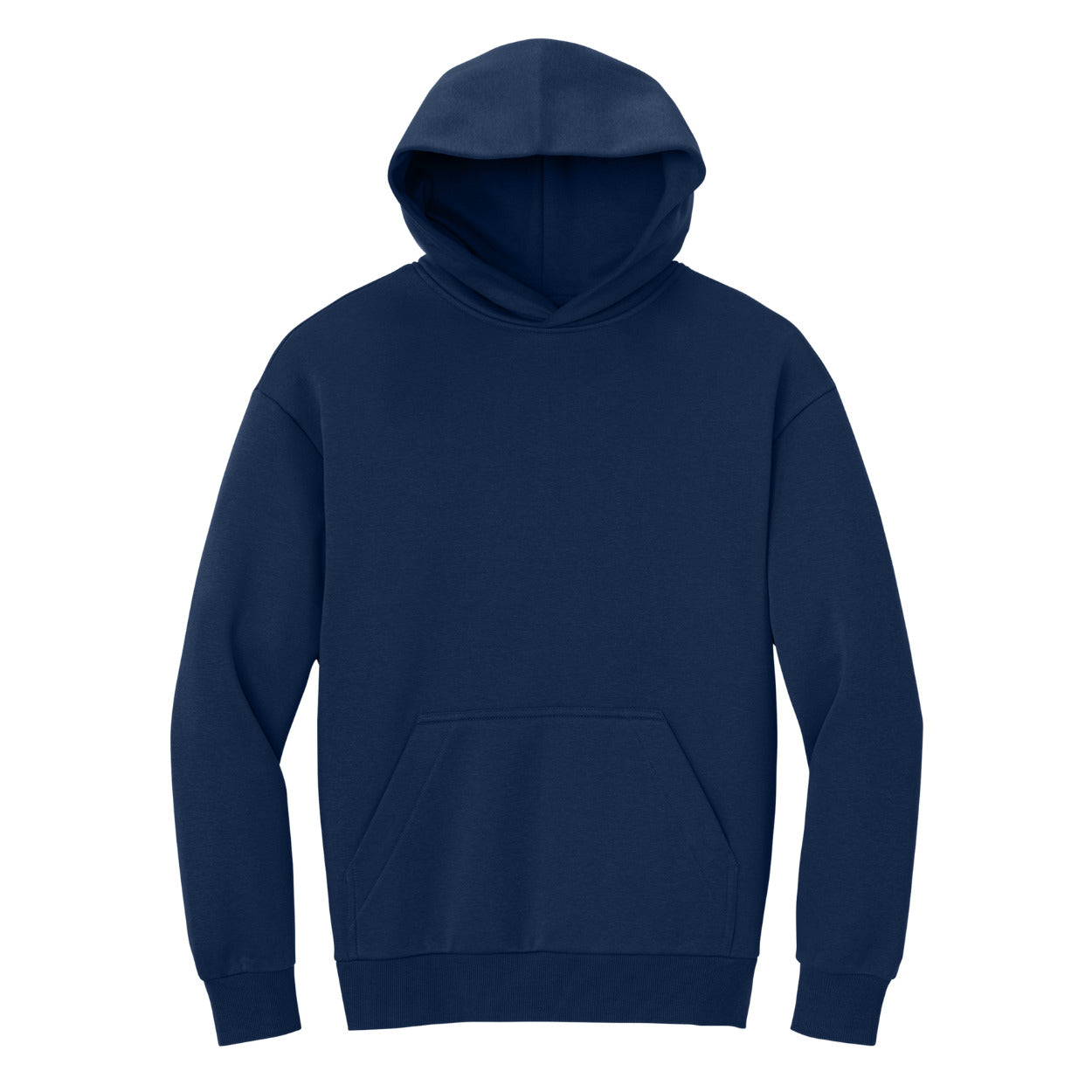 District® V.I.T.™ Heavyweight Fleece Hoodie